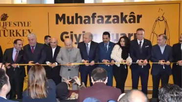 Uysal: Tekstilde Dünyada İlk Sıralardayız, Dünyayı Giydiriyoruz