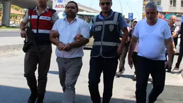 Yaşlı Kadını Boğarak Öldürüp, Define İçin Kazdığı Tünele Gömen Sanığa Müebbet