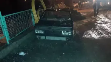 Zonguldak Emniyeti Terk Edilmiş Araçları İnceleyecek