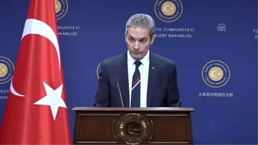 Aksoy: 'Hareketli Bir Döneme Giriyoruz AB İle'