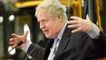 Brexit: İngiltere'de 'Referandumda Türkiye Hakkında Bir Şey Demedim' Diyen Eski Dışişleri Bakanı...