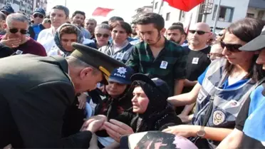 Fetö Şüphelisi Eski Albay Yılmaz'a 1 Yıl 8 Ay Hapis Cezası