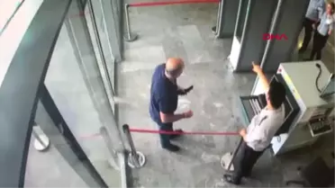 İstanbul Cemil Candaş Davasında Gerginlik