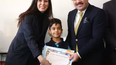 Karneler Karaaslan ve Taşçı'dan