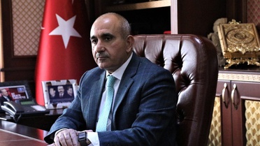 Kilis'e Düşen Roketlerin Yıl Dönümü