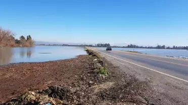 Osmaniye'de Sel Vuran Köylerde Hasar Tespit Çalışmalarına Başlandı