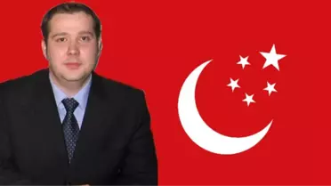Saadet Partisi'nin Edirne Belediye Başkan Adayı Mansur İriş Kimdir?