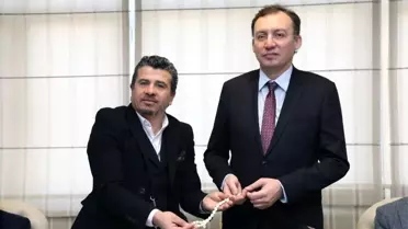 Sdü Rektörü Prof.dr.ilker Hüseyin Çarıkçı Açıklaması