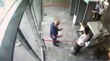 Şişli Belediyesi Başkan Yardımcısı Cemil Candaş'ın Vurularak Öldürülmesine İlişkin Görülen Karar...