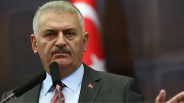 TBMM Başkanı Binali Yıldırım: Çanakkale Köprüsü 18 Mart 2022'de Ulaşıma Açılacak