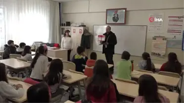 Türkiye'de Bir İlk, 'Anne Karnesi'