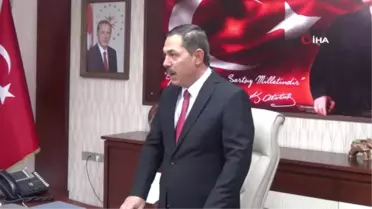 AK Parti'li Belediye Başkanı Aday Gösterilmeyince Partisinden İstifa Etti