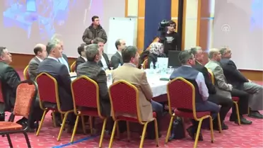 Bakan Varank: 'Milli Uzay Ajansı'mızın Logosunu Tüm Türkiye'nin Katkısıyla Tasarlamak İstiyoruz' -...