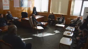 CHP'li Gökçe, 'Seçimlerin Kazananı Malatya Olacak'