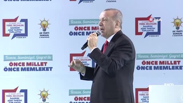 Cumhurbaşkanı Erdoğan: 'Chp'nin İçinde Bay Kemal'in Tazminatlarını Ödemek İçin Bir Tazminat...