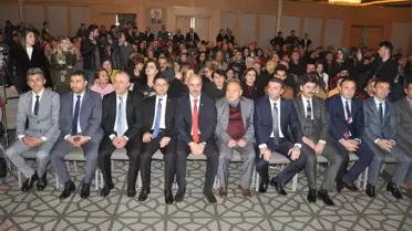 MHP Belediye Başkanı Adayı Ayan, Projelerini Açıkladı