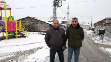 10 Haneli Köye 3 Muhtar Adayı
