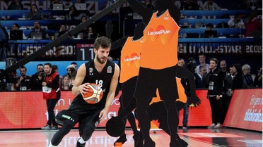 All-Star 2019'da Yarışmaların Galipleri Belli Oldu
