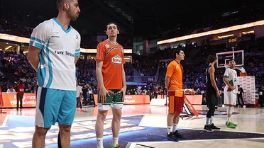 All-Star 2019'un Kazananı Asya Karması