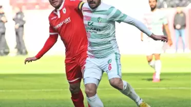Amed Sportif Faaliyetler-Yılport Samsunspor: 3-2