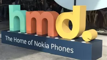 Hmd Global, Nokia'yı Eski İhtişamlı Günlerine Döndürüyor