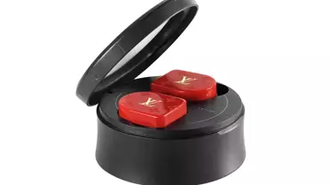 Louis Vuitton Kablosuz Kulaklık, Neredeyse 1000 Dolar!