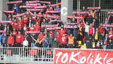 Spor Toto 1. Lig: Altınordu: 1 - Balıkesirspor Baltok: 0