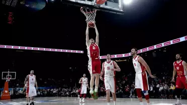 Tahincioğlu All-Star 2019