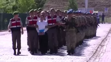 Akıncı Üssü Davasında İstenen Cezalar Belli Oldu