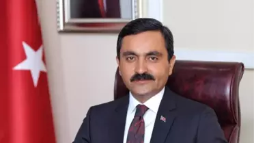 Başkan Bahçeci Azerbaycan'ın Bağımsızlık Günü'nü Kutladı
