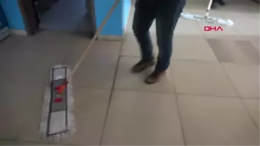 Batman'da Yükümlüler Yarıyıl Tatilinde 50 Okulu Onaracak