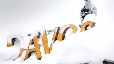 Davos'un önemi azalıyor mu?
