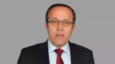 AK Parti Bolu Dörtdivan İlçesi Belediye Başkan Adayı Hasan Uzunoğlu Kimdir?