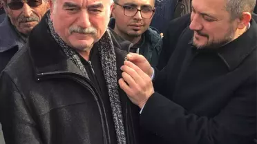 İyi Parti Belediye Meclis Üyesi AK Parti'ye Geçti