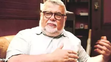 Kakasını Yediğini Söyleyen Prof Dr Celal Şengör: Organ Bağışlayıp Dangalakları Yaşatmayın