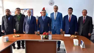 Karaman'da 14 Okulun Onarım İşlerini Hükümlüler Yapacak