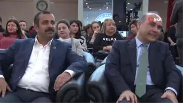 Sağlık-Sen Başkanı Memiş: 'Sağlık Bakanlığı Paydaşlarla Bir Araya Gelsin'