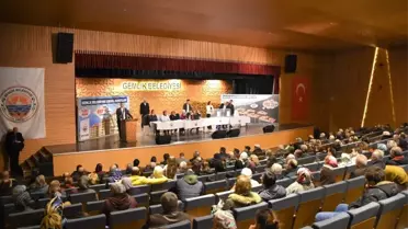 Sosyal Konutların Kuraları Çekildi