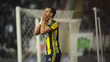 Spor Toto Süper Lig: Bursaspor: 1 - Fenerbahçe: 1 (Maç Sonucu)