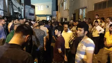 Gürültü Cinayeti Davasında Taraflar Birbirine Girdi