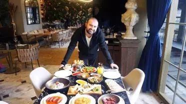 Hatay'da Lezzet Keşfi