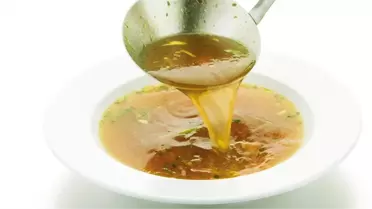 Kış Hastalıklarından Tavuk Suyu İle Korunun!