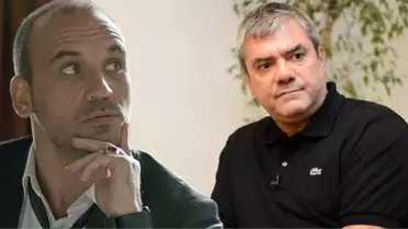 Oyuncu Gürgen Öz, Yılmaz Özdil'in 2 Bin 500 Liralık Kitabını Sert Bir Dille Eleştirdi