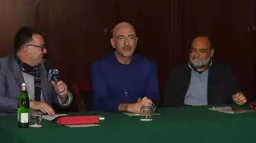 Serhat İkinci Kez Eurovision'da