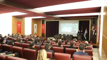 Servis Taşımacılarına Yeni Güzergahlar Anlatıldı