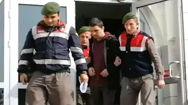 Tekmeci Öğretmene 4 Yıl 6 Ay Hapis Cezası