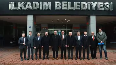 Tok: 'Cumhur İttifakı'na Sımsıkı Sarılarak Sadık Kalacağız'