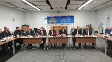 Adana Ekonomisi Tarım, Sanayi ve Enerji İhtisas Bölgesi ile Atağa Kalkacak
