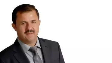 AK Parti Konya Ahırlı Belediye Başkan Adayı İsa Akgül Kimdir?
