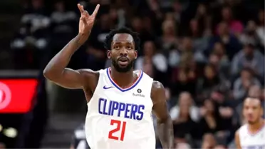 Beverley'e Küfür Eden Taraftara Salona Giriş Yasağı